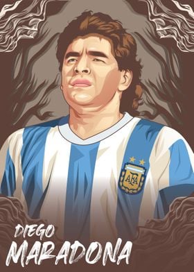 Diego Maradona