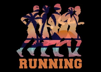 Running Runner Run Sports