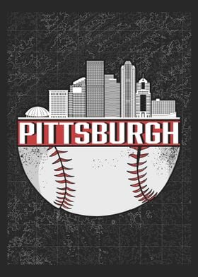 Pittsburgh Baseball