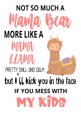 Mama Llama