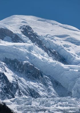 mont blanc