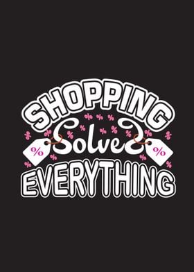 Solve Shopping