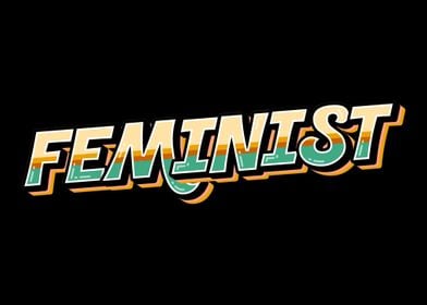 Feminist 70s Feminism