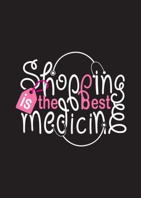 Medicine Shopping