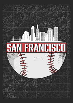 San Francisco Baseball