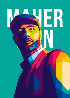 Maher Zain