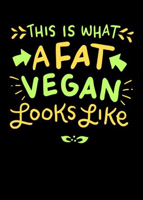 Funny Vegan Quote