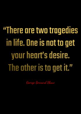 George Bernard Shaw