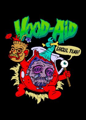 Voodoo Aid