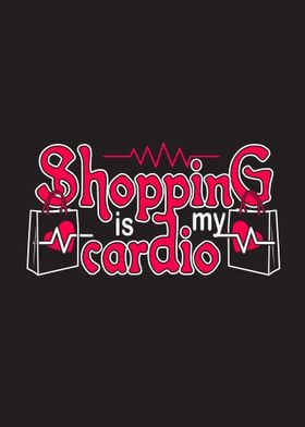 Cardio Shopping