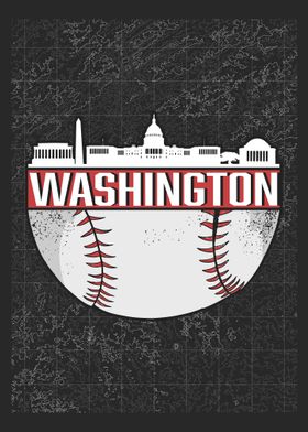 Washington Baseball