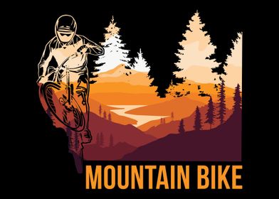 Mountain Bike MTB