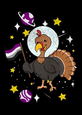 Asexual Turkey