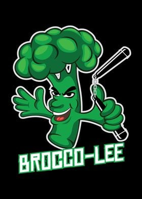 BroccoLee