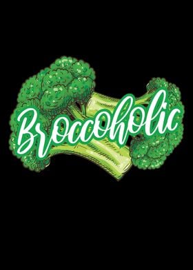 Broccoholic