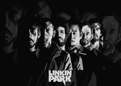 family linkin park