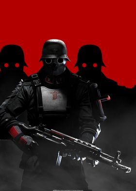 Wolfenstein Key Art-preview-3