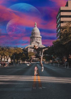 City Skating