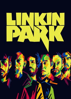 linkin park best selling