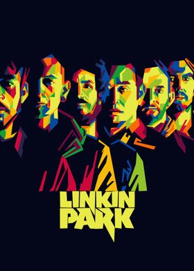 united States linkin park