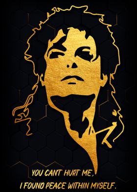 Michael Jackson Best Art