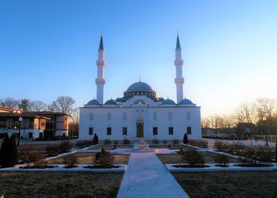 Camii Mosque