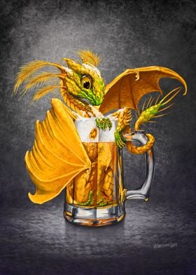 Beer Dragon