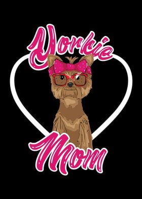 Yorki Mom