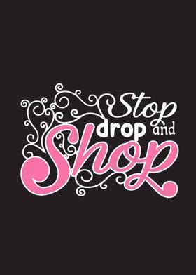 Stop Shopping