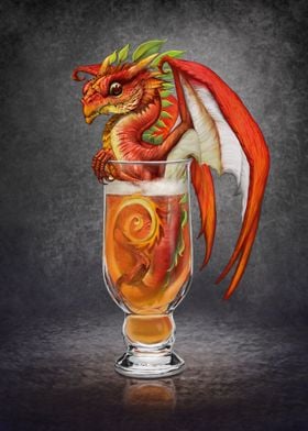 Cider Dragon