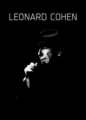 Leonard Cohen  Tribute 2