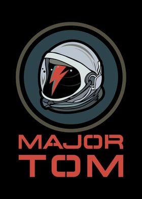 Major Tom