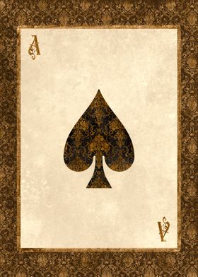 Ace of Spades