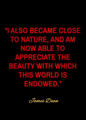 james dean quotes