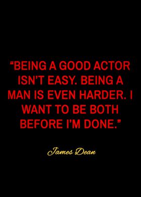 james dean quotes