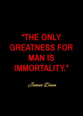 james dean quotes