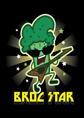 Broc Star