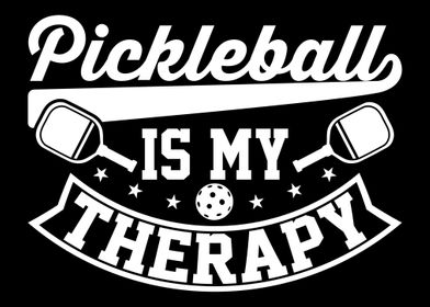 Pickleball