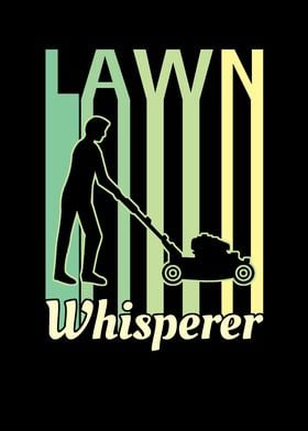 Lawn Whisperer