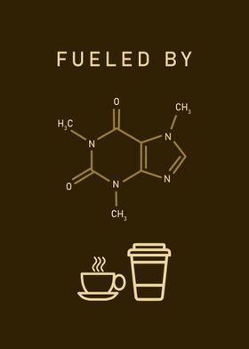 Fueled by Caffeine V2