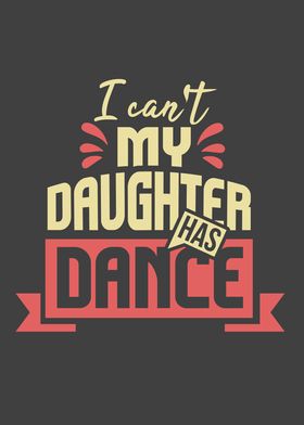  Daughter Dance