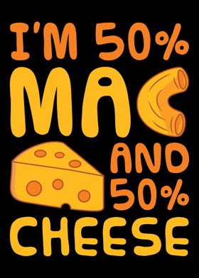 Mac N Cheese Macaroni