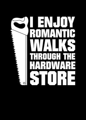 Handyman Hardware Store