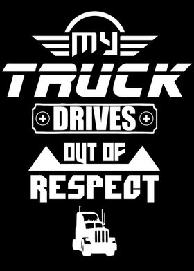 Truck Driver