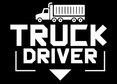 Truck Driver