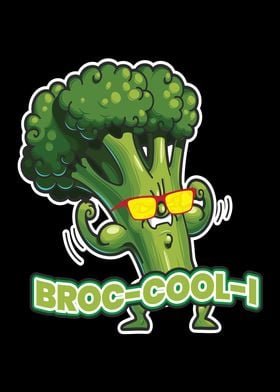 Broccooli