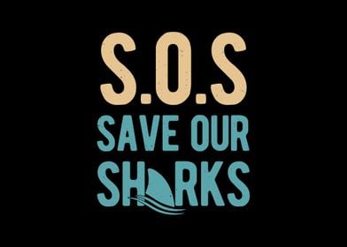 Save Shark Awareness