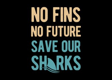 Save Shark Awareness