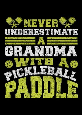Pickleball