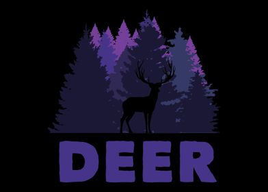 Deer Reindeer